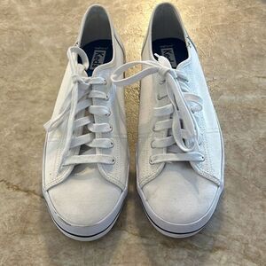 KEDS White Sneakers